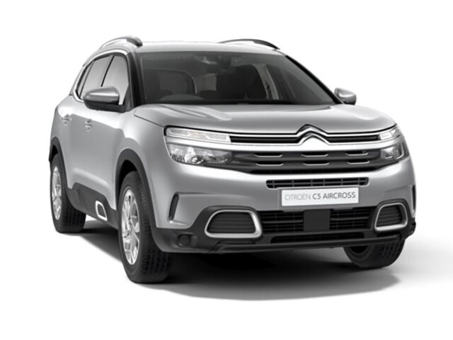 Citroen C5 Aircross 1.2 Puretech 130 Feel 5Dr Petrol Hatchback
